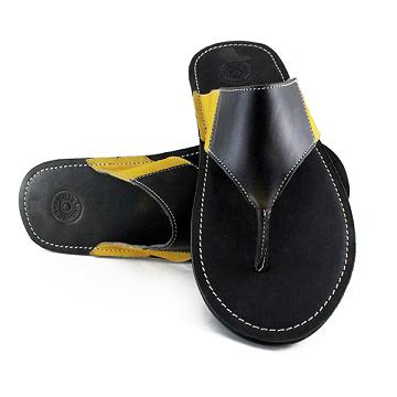 Leather Slippers Manufacturer Supplier Wholesale Exporter Importer Buyer Trader Retailer in Kanpur Uttar Pradesh India